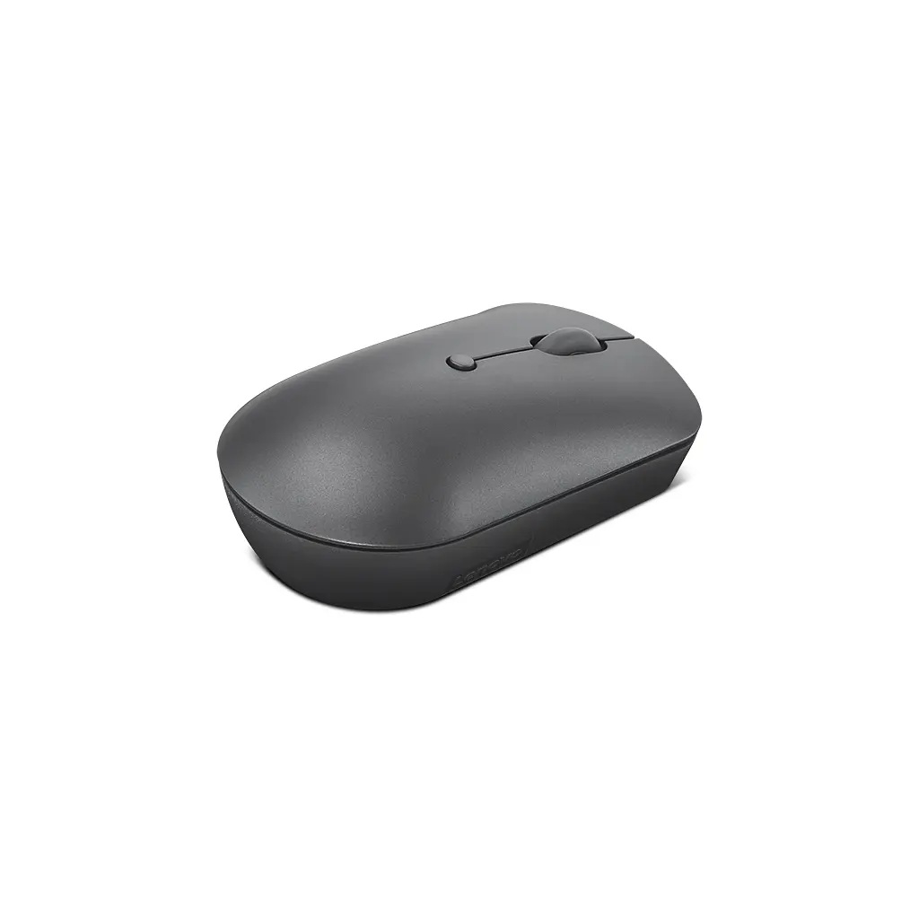 Мишка Lenovo 540 USB-C Wireless Storm Grey (GY51D20867) - фото 4