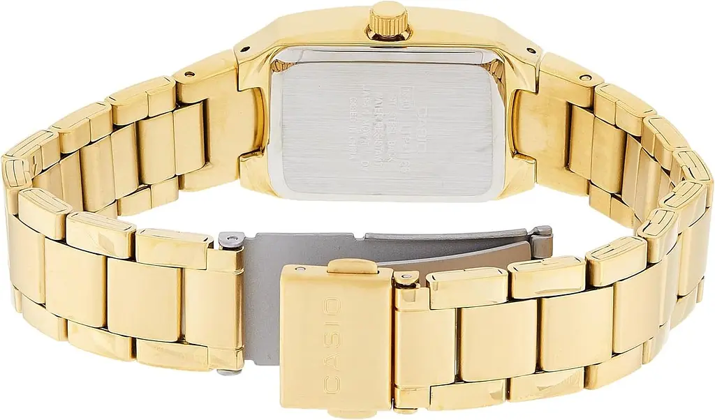 Часы наручные женские Casio LTP-1165N-1CRDF - фото 6