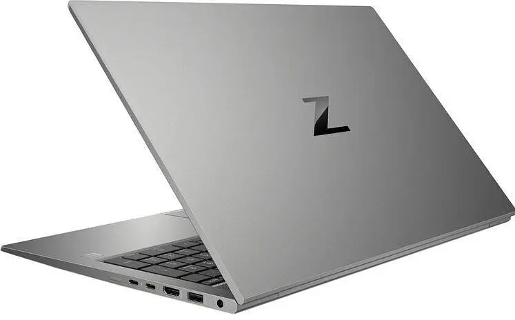 Ноутбук HP ZBook Firefly 15 G7 (111G1EA) Gray (111G1EA) - фото 4