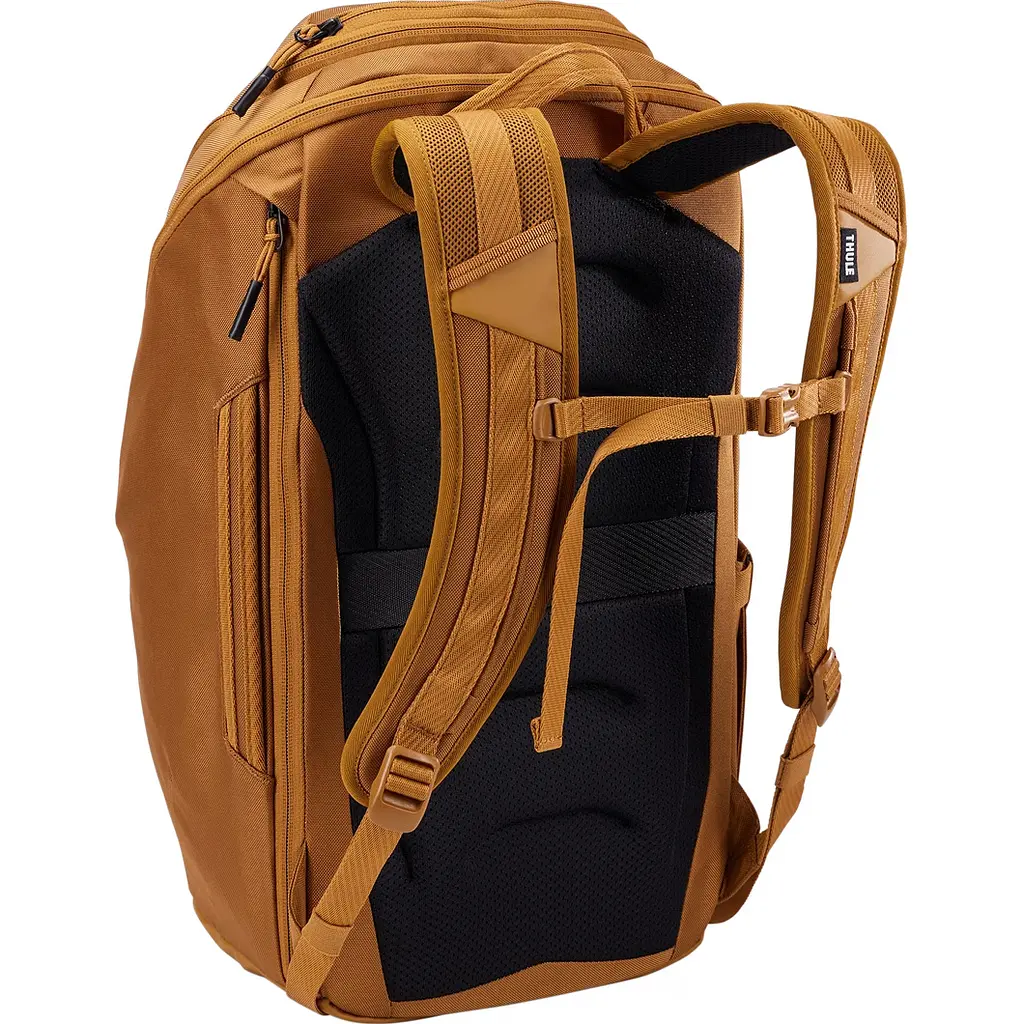 Рюкзак Thule Chasm Backpack 26L Golden (3204983) [107575] - фото 2