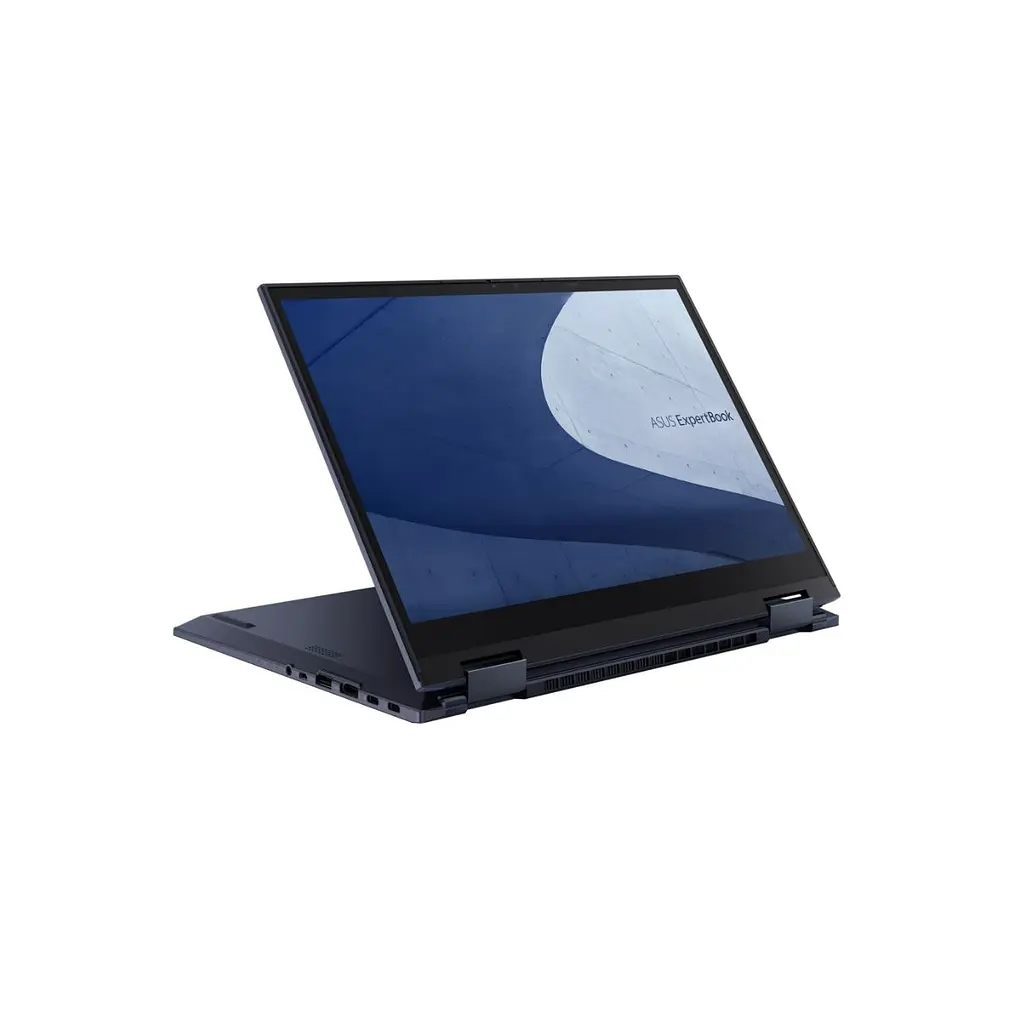 Ноутбук ASUS ExpertBook B 16/512GB Black (B7402FEA-L90442) [no OS, QWERTY, українська клавіатура] - фото 3