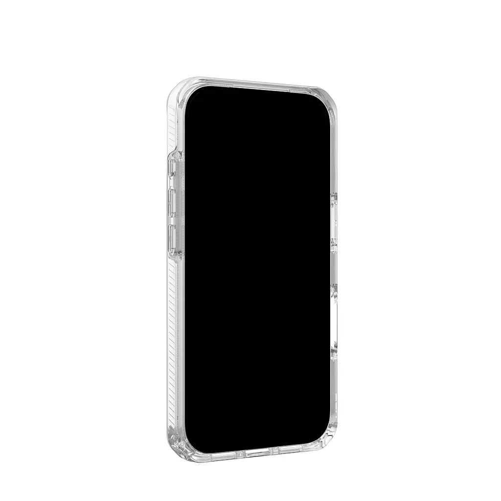 Чохол UAG для iPhone 17 Pro, Plyo MagSafe, Ice/White teh0019366 - фото 8