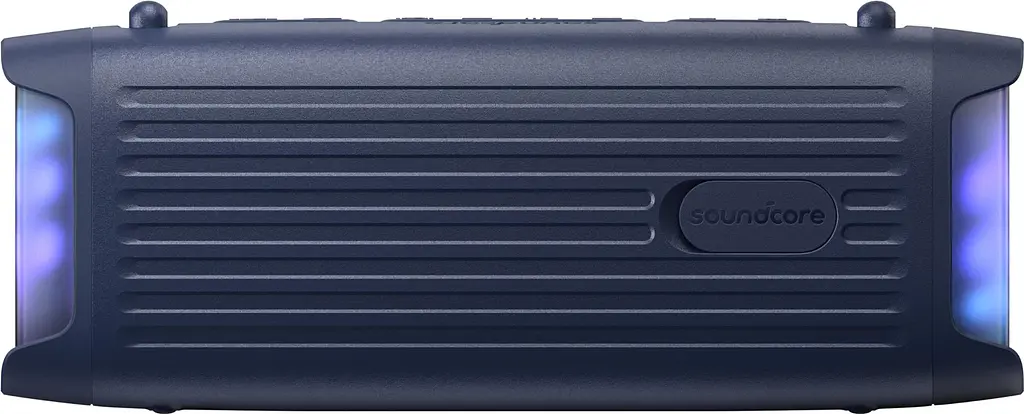 Акустическая система Anker SoundCore Boom 3i Blue (D5100030) - фото 5