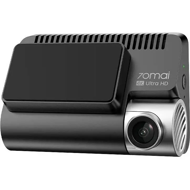 Відеореєстратор Xiaomi 70mai Dash Cam A800SE 4K UA - фото 7