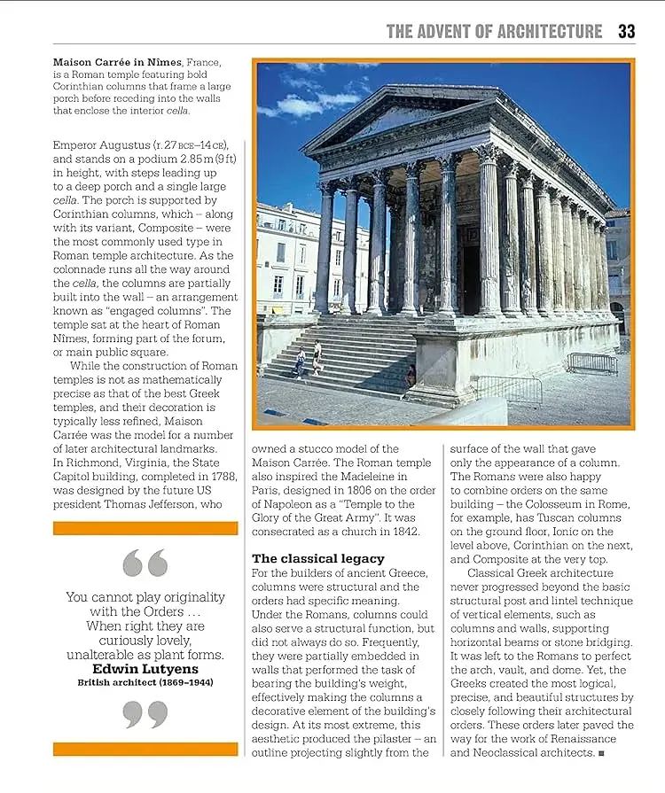 The Architecture Book - фото 9