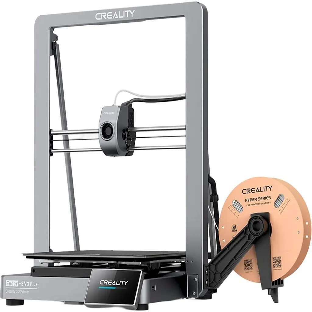 3D-принтер Creality Ender-3 V3 Plus CoreXZ [131211] - фото 3