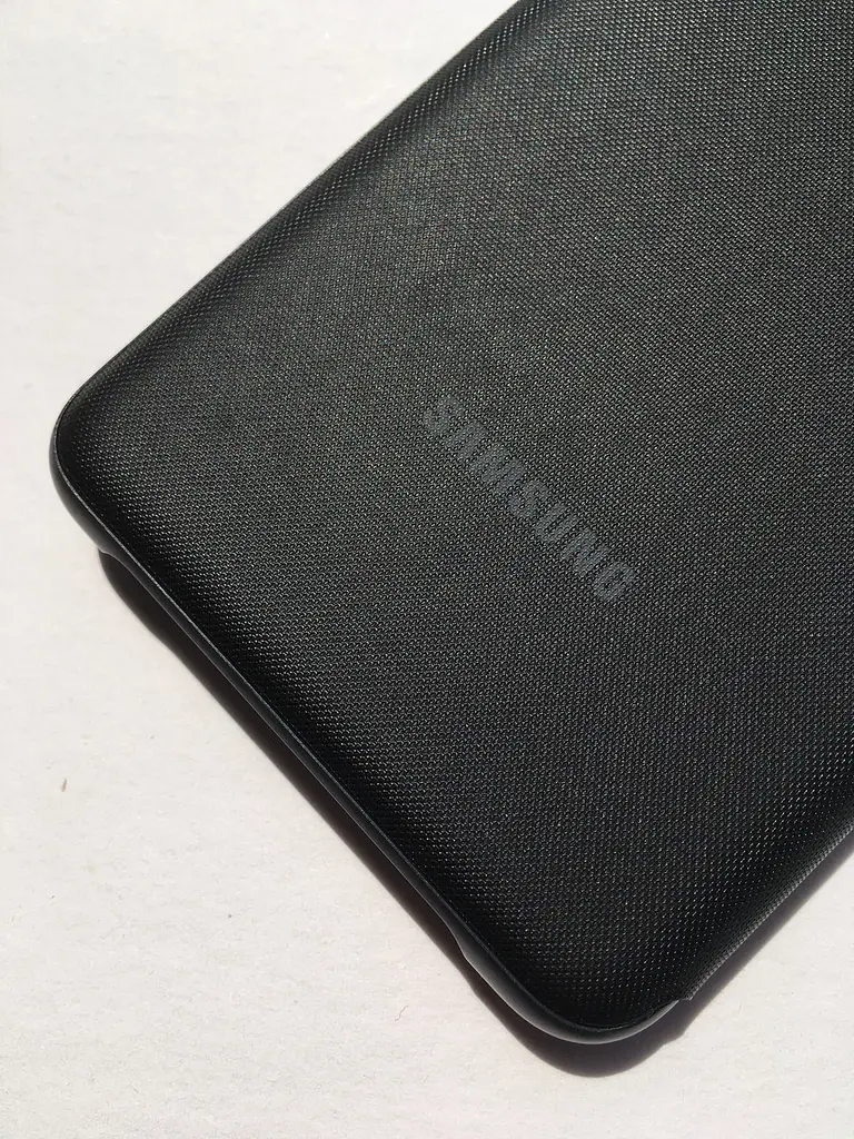Оригінальний чохол-книжка LED Wallet View Cover EF-NG985PBEGRU для Samsung Galaxy S20 Plus (6.7") Чорний - фото 6