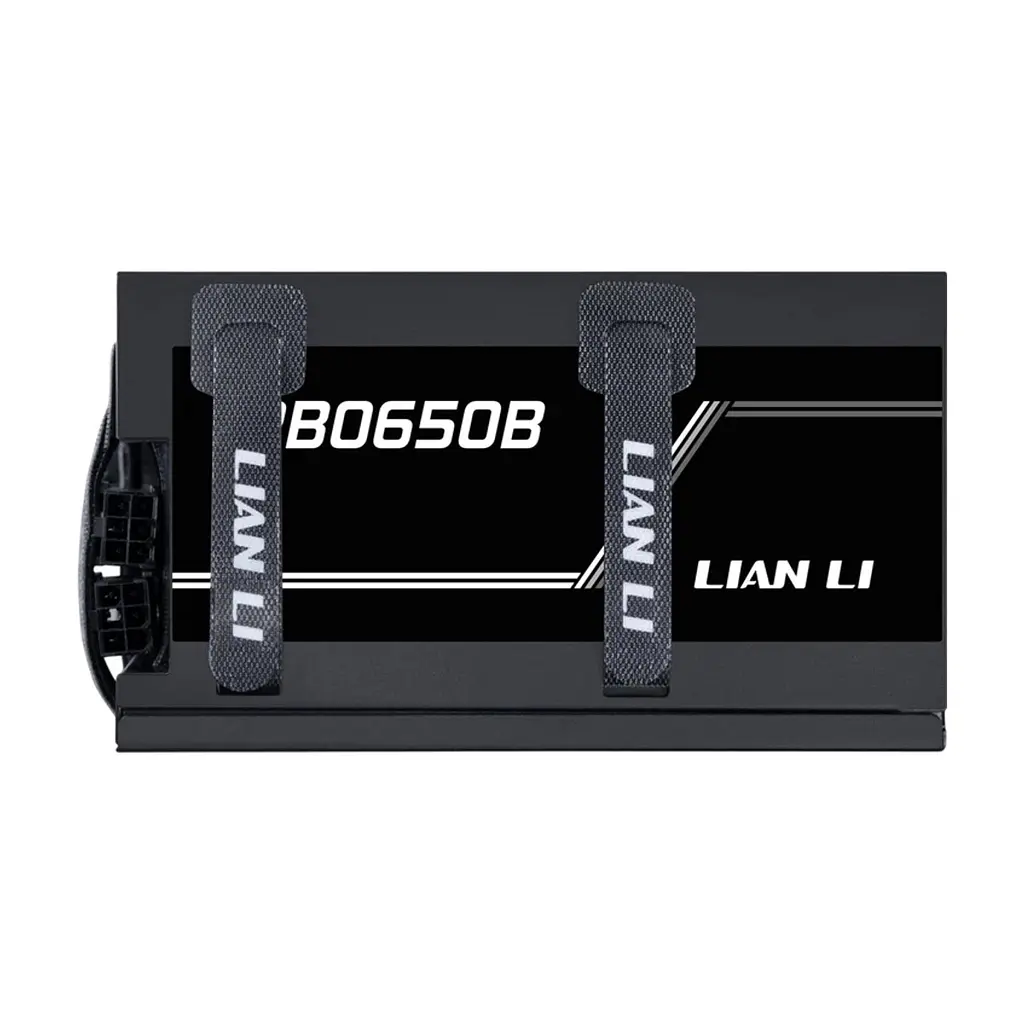 Блок живлення Lian Li 650W RB0650B (G9P.RB0650B.B000.EU) - фото 3