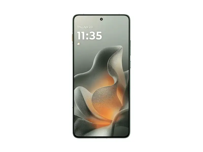 Смартфон Motorola Edge 70 12/512GB Lily Pad - фото 2
