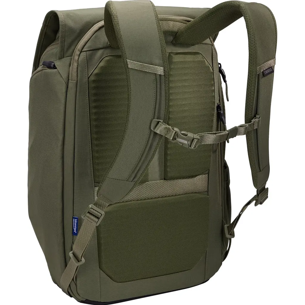 Рюкзак Thule Paramount Backpack 27L Soft Green (3205015) [107579] - фото 2