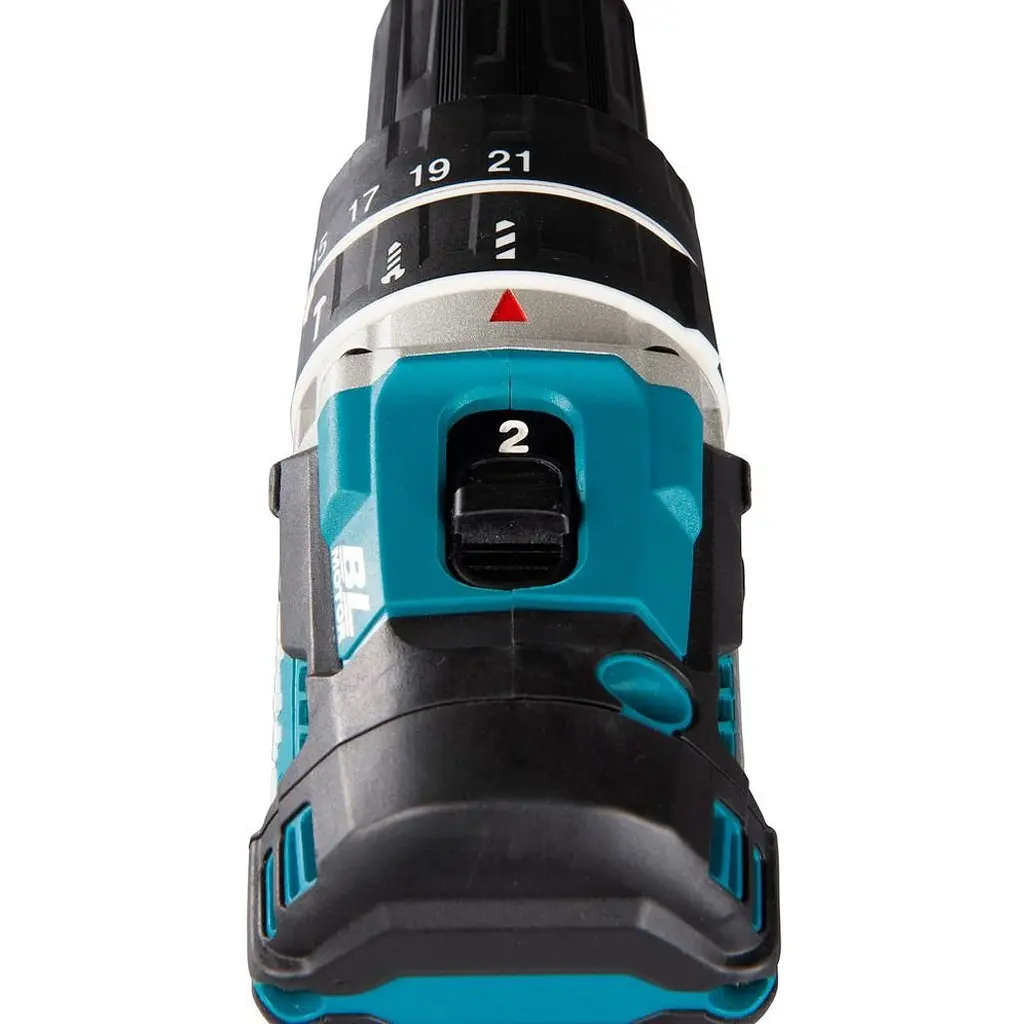 Дриль-шуруповерт Makita DHP484T4JB [106938] - фото 9