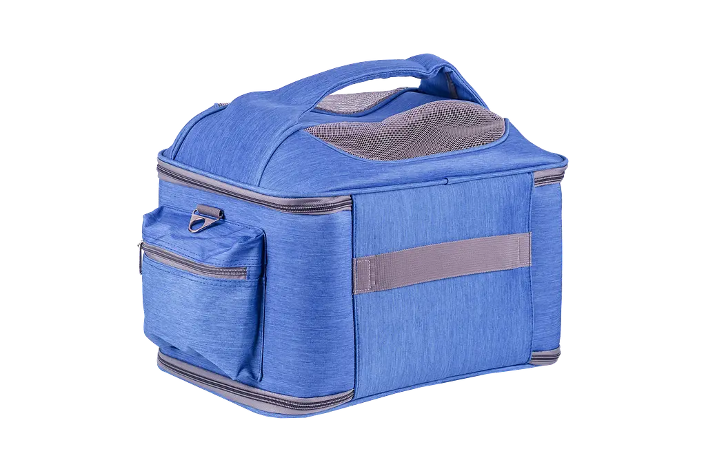 Сумка-переноска для домашніх тварин Lovoyager Portable Pet Carrier Bags - фото 4