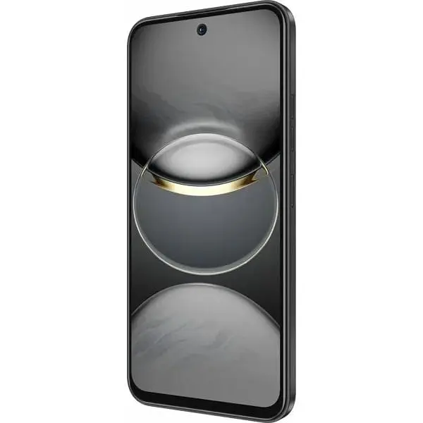Смартфон Tecno Spark 30C KL5n 4/128Gb Orbit Black (4894947051746) (UA UCRF) - фото 4