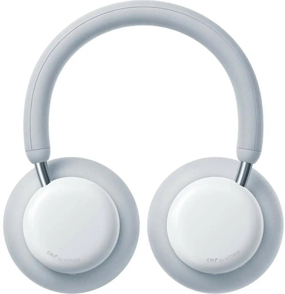 Навушники CMF by Nothing Headphone Pro Light Grey - фото 3
