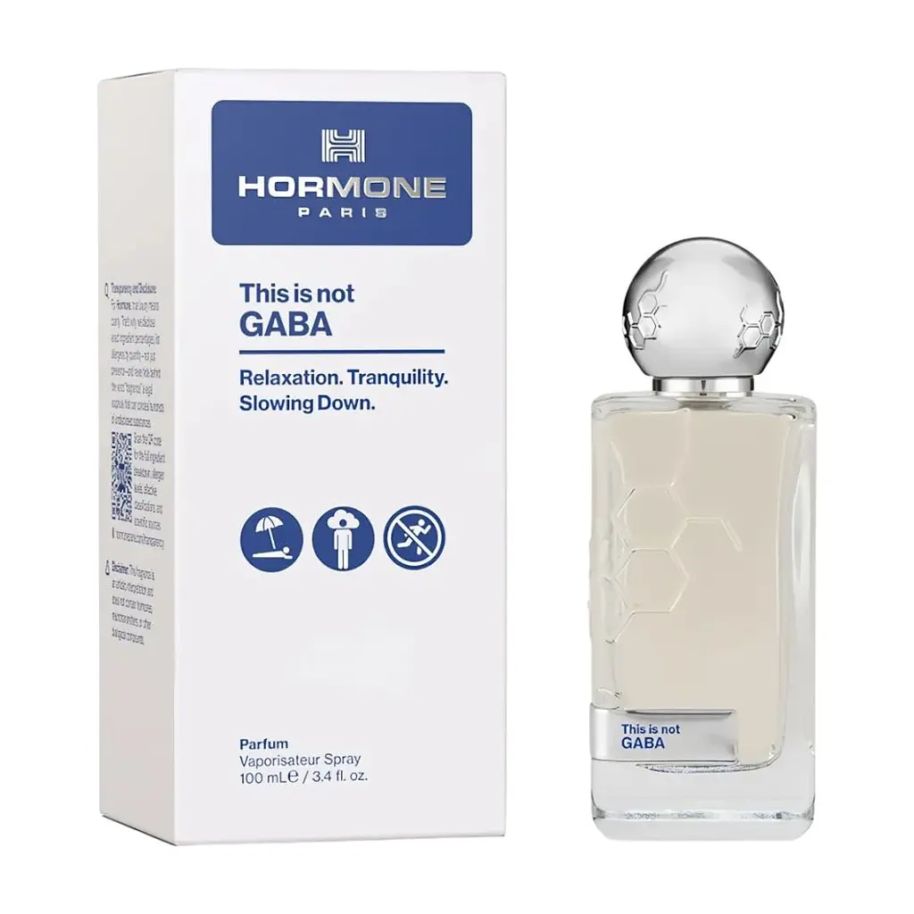 Экстракт Hormone Paris Gaba 100 мл  - фото 2