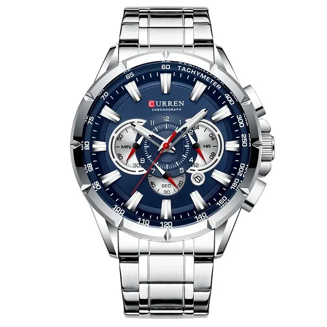 Годинник Curren Rodos - фото 2