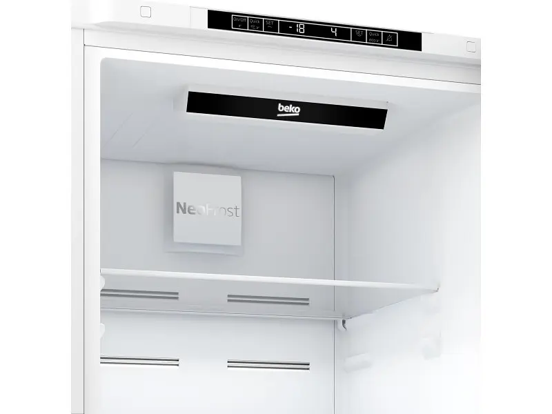 Холодильник Beko RCNA406I40WN - фото 4