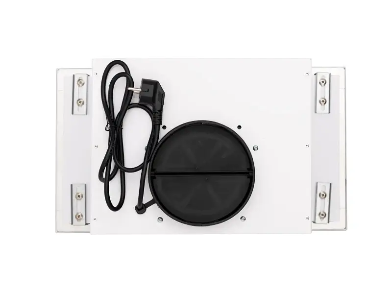 Витяжка Perfelli BISP 5673 WH 1000 LED Strip - фото 10