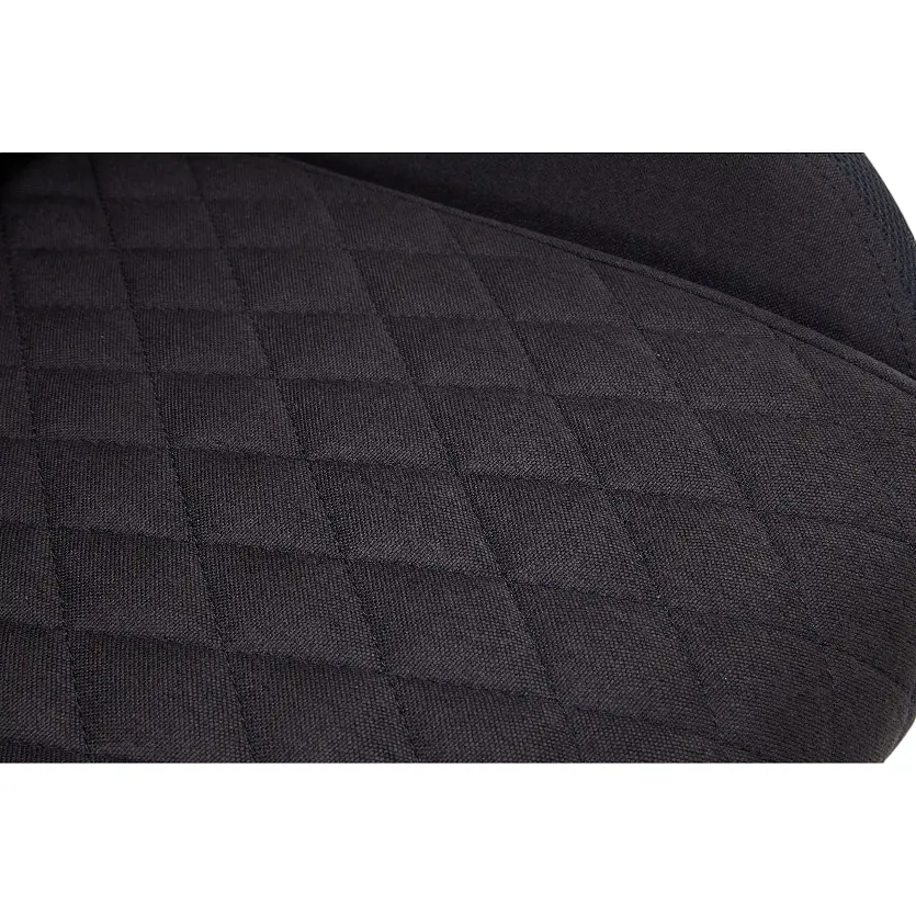 Игровое кресло GamePro RGB Size L Fabric Black (GC700FB) - фото 31