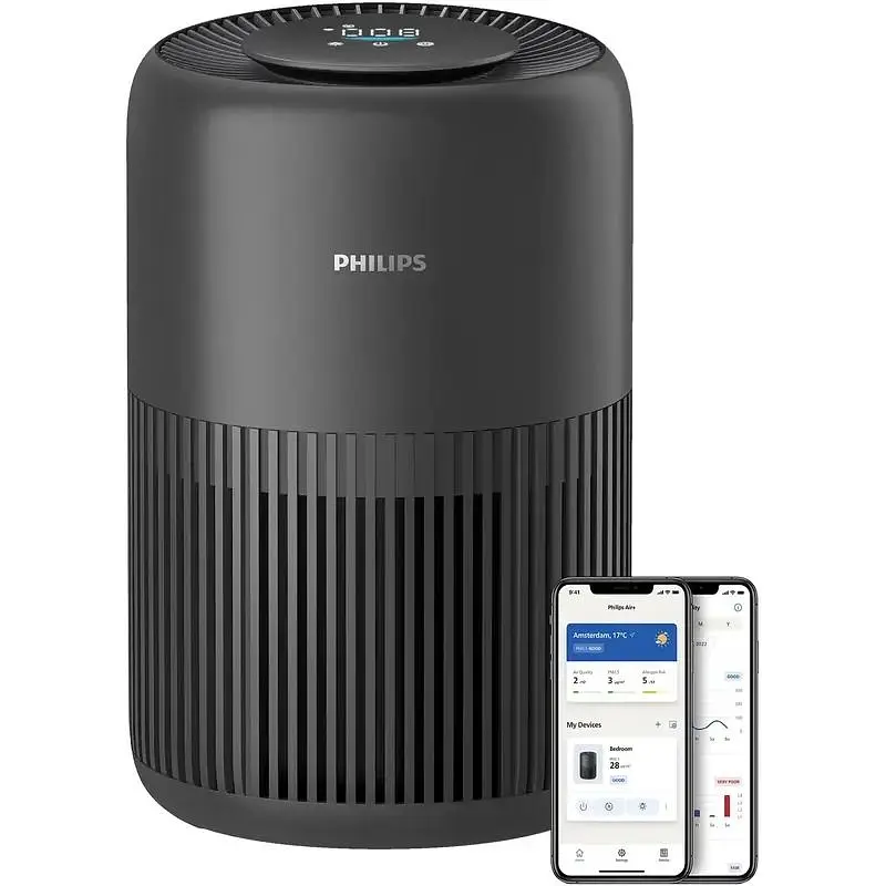 Воздухоочиститель Philips AC0951/13 - фото 4