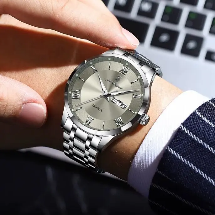 Годинник Poedagar Berlin - фото 5