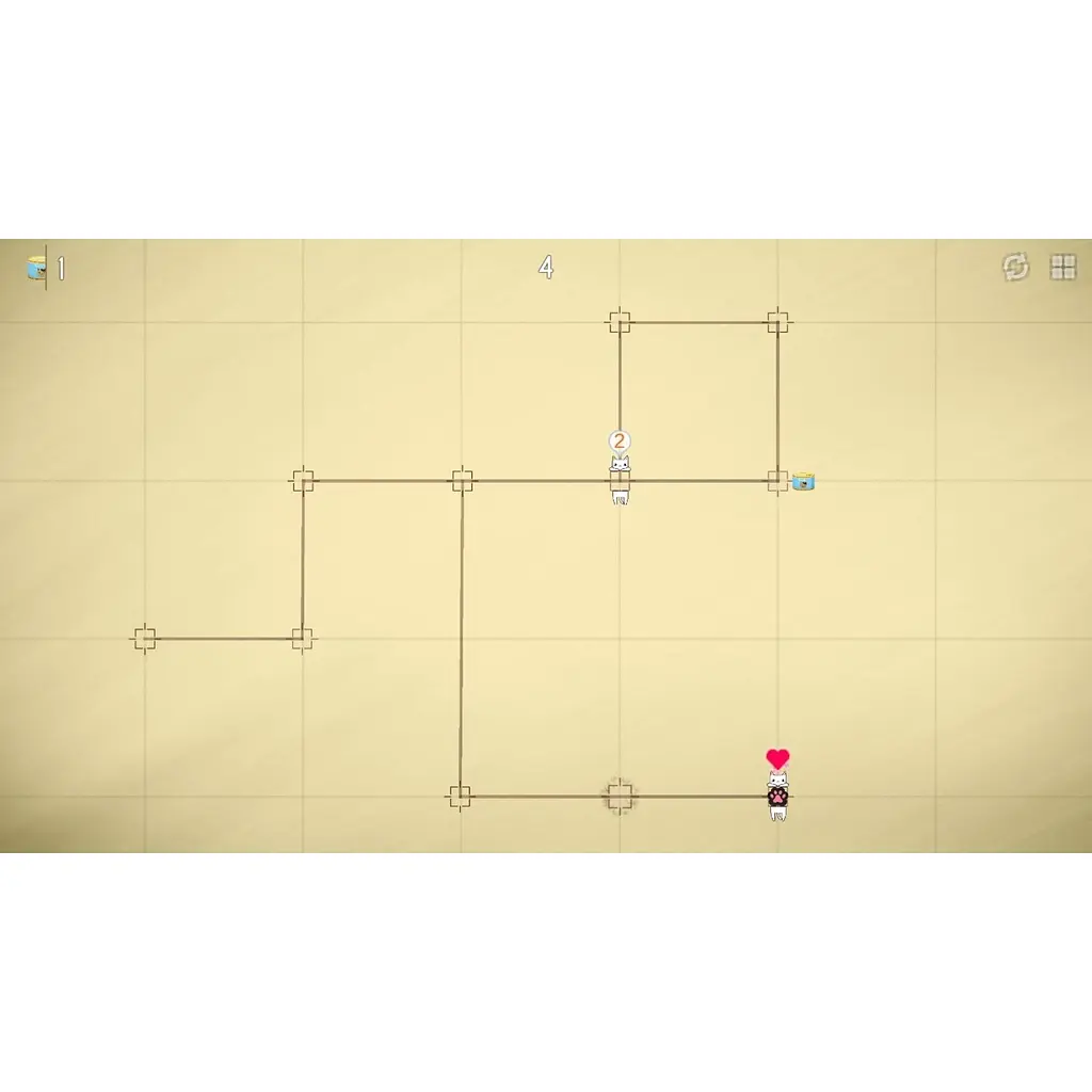 Ключ активации Microsoft PuzzlePet - Feed Your Cat для Xbox One/Series S/X - фото 3