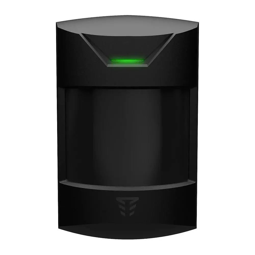 Комплект бездротової охоронної системи Tiras Orion NOVA X. Alarm kit Black (21-00155) - фото 3
