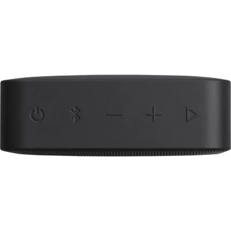Акустична система JBL Go Essential 2 Black (JBLGOES2BLKEU) - фото 6