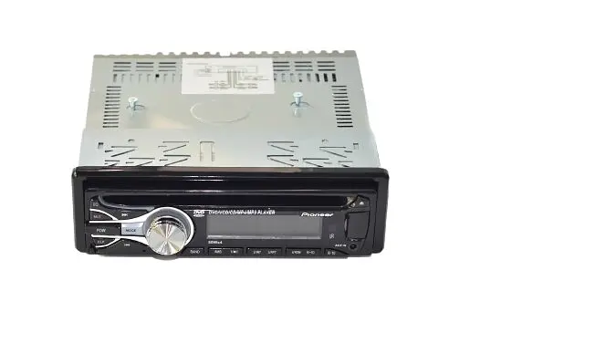 Автомагнитола SONY 3227 графический дисплей 4X50W черный (LP-30359_993) - фото 5