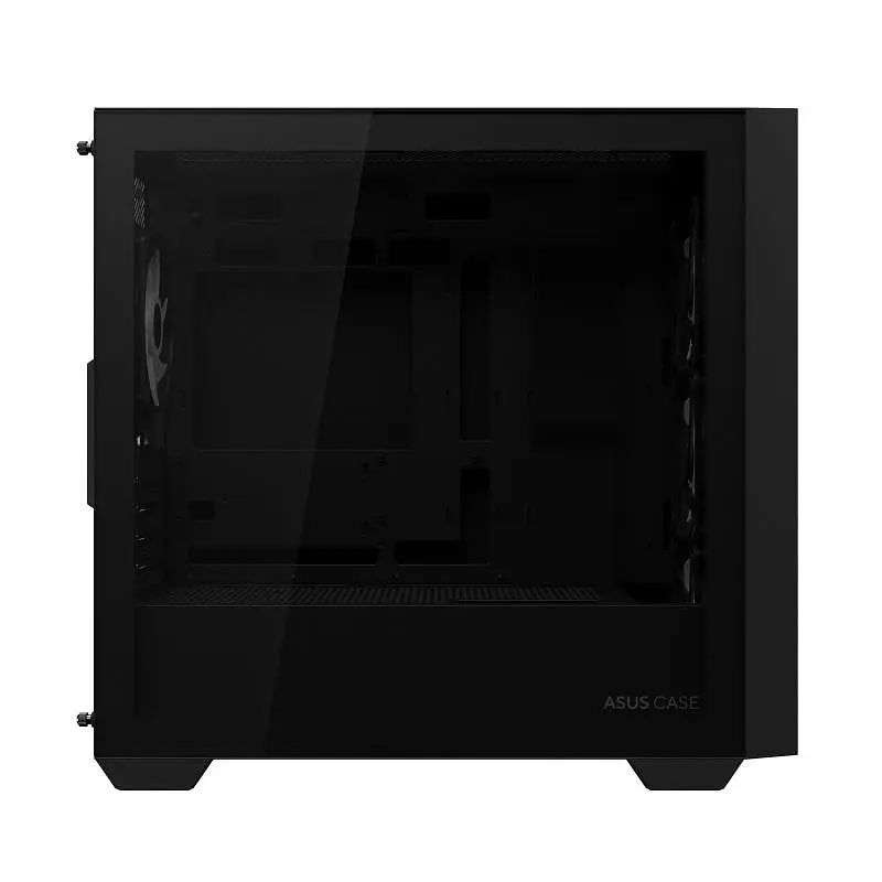 Корпус ASUS A21 Plus Black Tempered Glass ARGB (90DC00H0-B19010) Без БП - фото 5