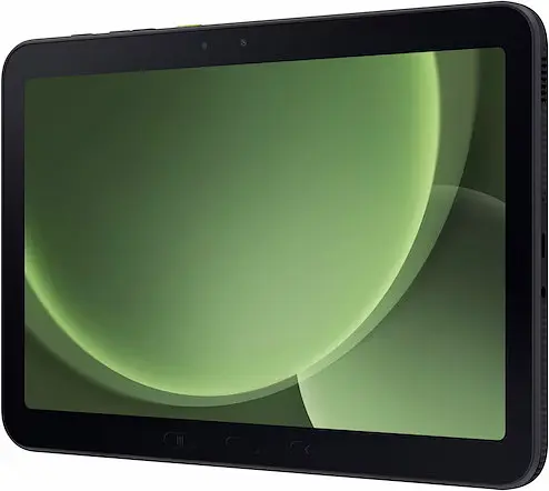 Планшет Samsung Galaxy Tab Active 5 Pro 5G 6/128 Green (SM-X356BZGA) - фото 2