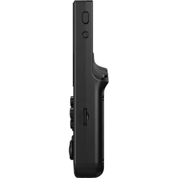 Ретро ігрова приставка Anbernic RG35XX Pro 64GB Black [154466] - фото 4
