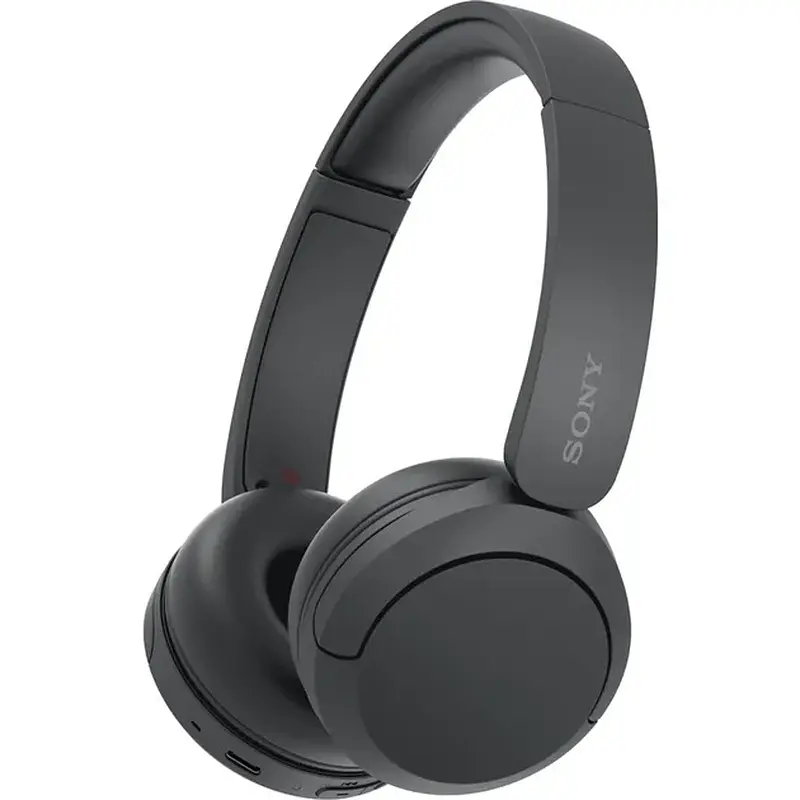 Навушники Sony WH-CH520 Black (WHCH520B.CE7) - фото 6