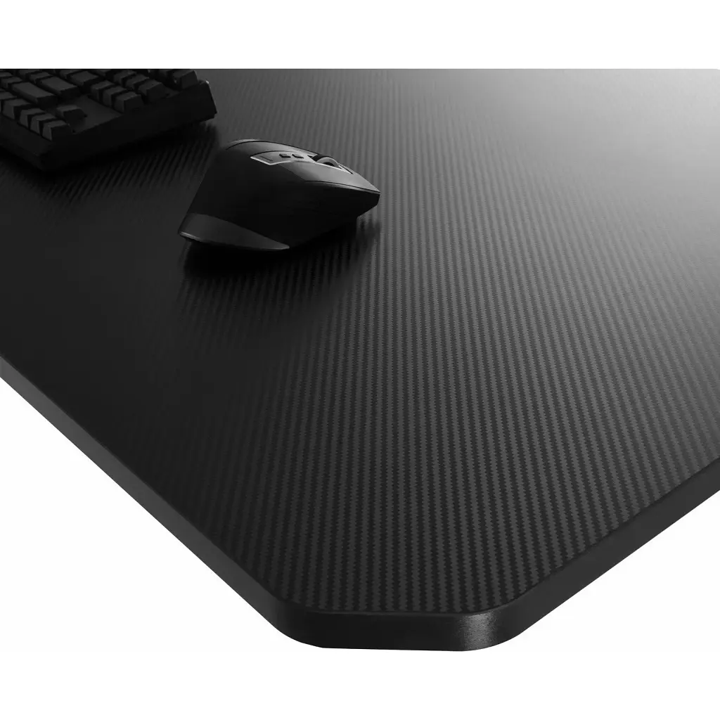 Комп'ютерний ігровий стіл GamePro GD112 Black [123475] - фото 10