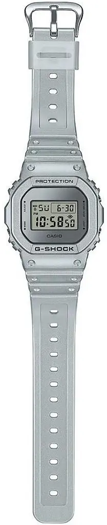 Годинник Casio DW-5600FF-8ER - фото 3