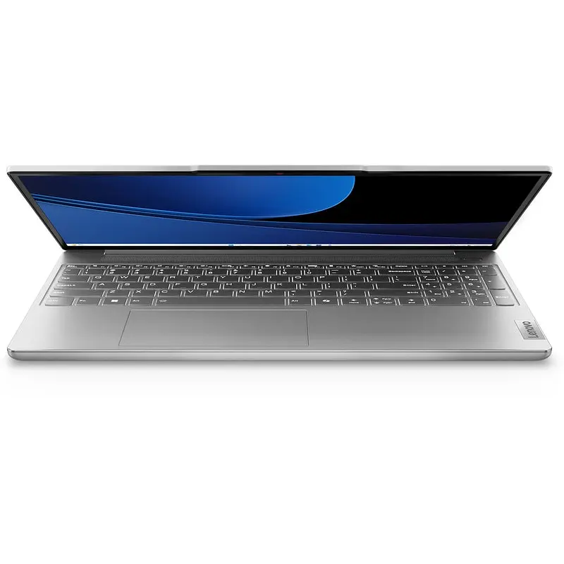 Ноутбук Lenovo IdeaPad Slim 3 15IRH10 i5-13420H la 46GHz, IPS, 16GB DDR5, 1000 GB, UHD, Без ОС - фото 4