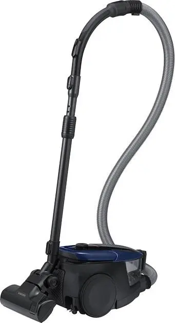 Пилосос Samsung (VC07M3110VB/UK) - фото 10
