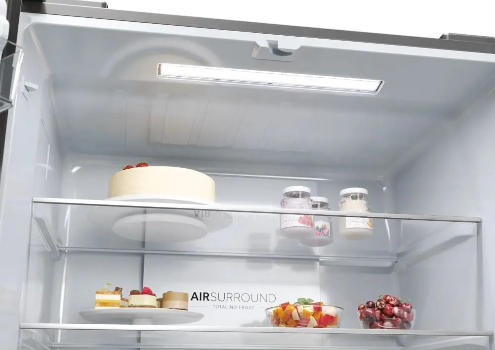 Холодильник Haier HCR3818ENPT - фото 15