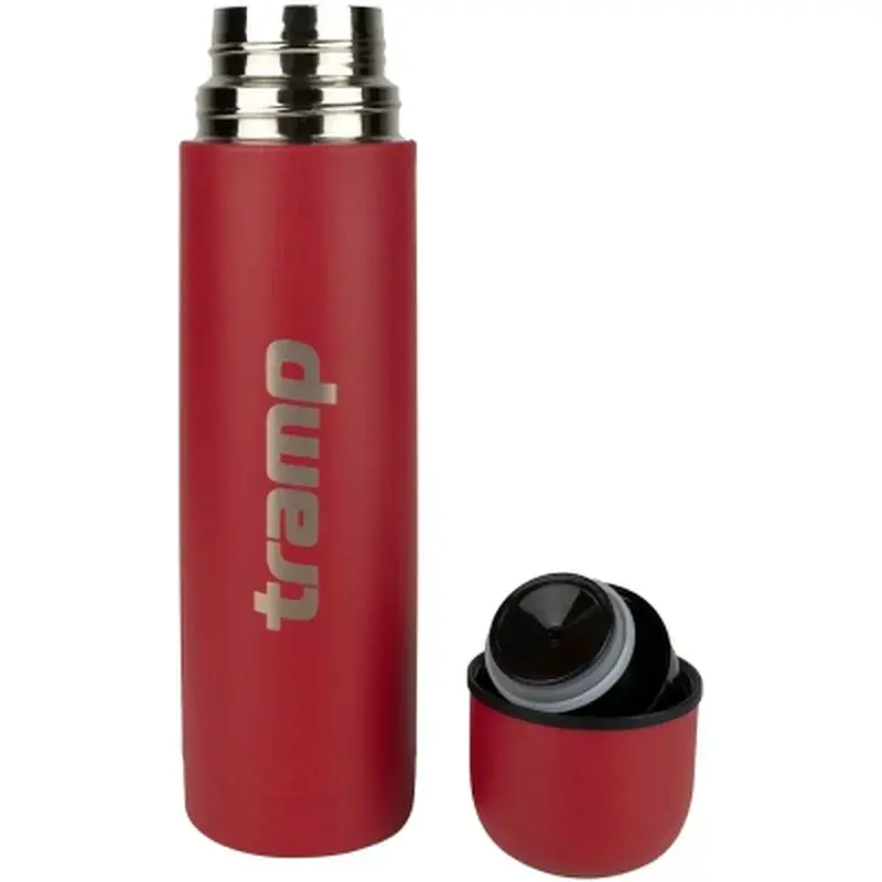 Термос Tramp Basic 0,5 л red (UTRC-103-red) - фото 2