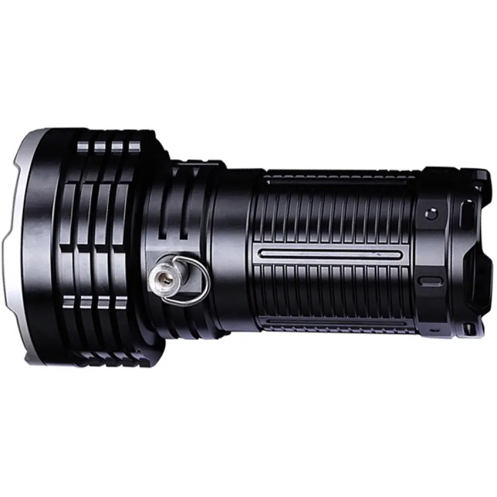 Ліхтар Fenix LR50R Black - фото 5