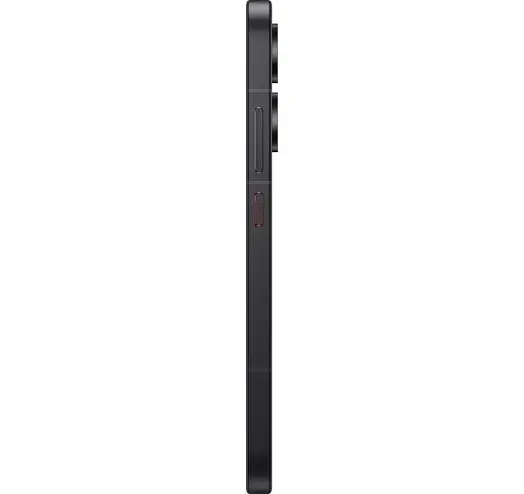 Смартфон Xiaomi Poco X8 Pro 12/512Gb Black No Adapter UA UCRF - фото 7