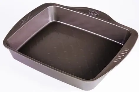 Форма Pyrex Asimetria 25x20 см kuh0015947 - фото 2