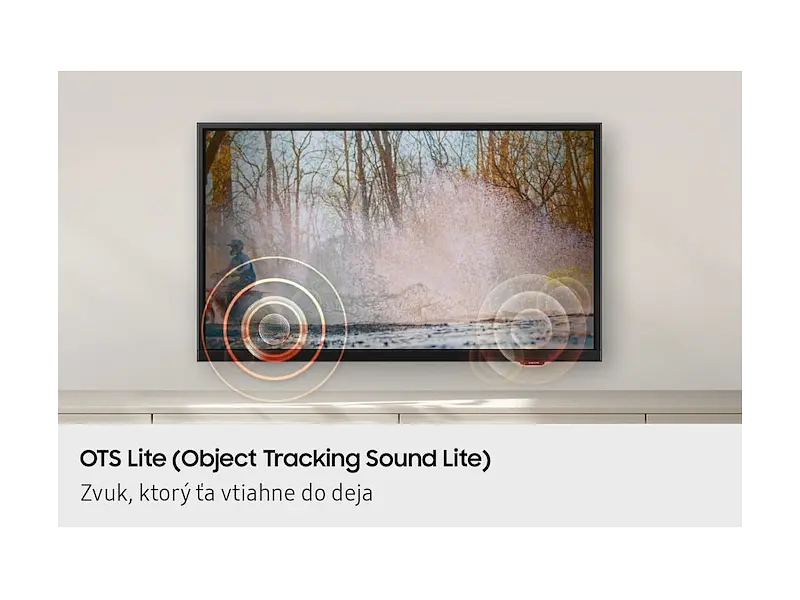 Телевізор Samsung UE32H5002F - фото 8