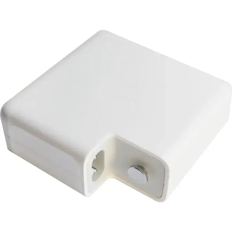 Блок живлення до ноутбуку AlSoft Apple A2166 96W 20.5V/4.7A, 15V/3A, 9V/3A, 5.2V/3A, USB type-C (A40377) - фото 2