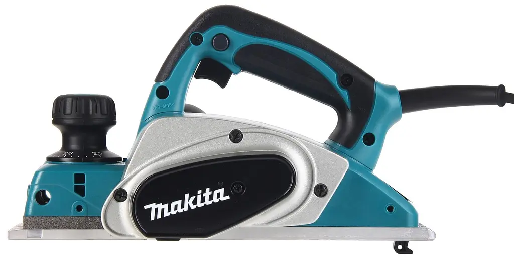 Рубанок Makita KP0800 620 Вт - фото 7