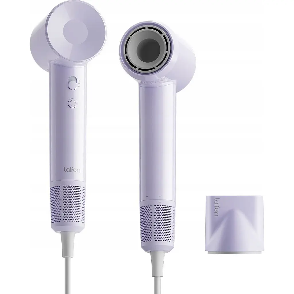 Фен Laifen SE Lite Purple (1HD11-S-EU-PU-001) [150510] - фото 6