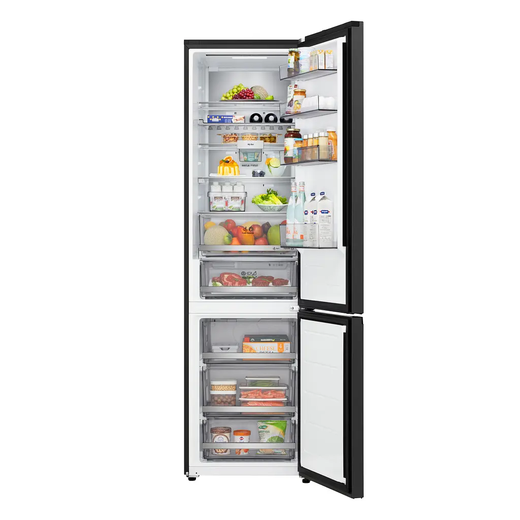 Холодильник LG GC-B509ETKM - фото 12
