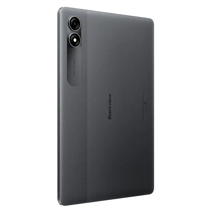 Планшет Blackview Tab 90 Wi-Fi 4/128Gb Silver Grey Global version - фото 5