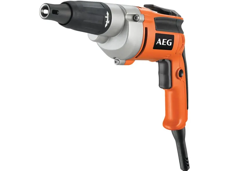 Шуруповерт мережевий AEG S 2500E