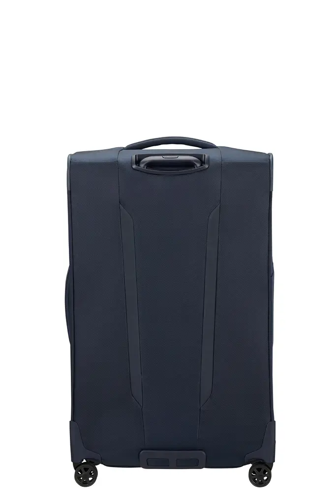 Валіза 79 См Samsonite RESPARK BLUE 79x48x31(35) KJ3*01007 - фото 2
